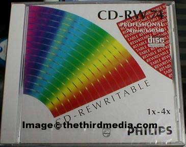 ������CD-R/W