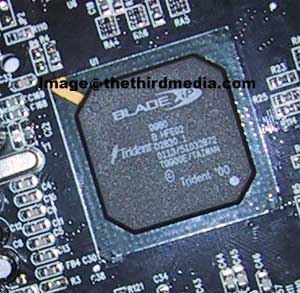 Blade XPͼ��оƬ